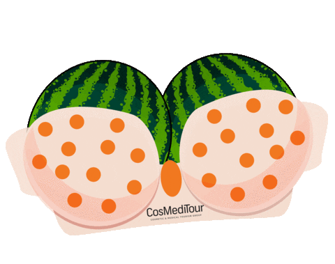 Party Win Sticker by CosMediTour