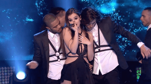 nyre 17 GIF by New Year's Rockin' Eve