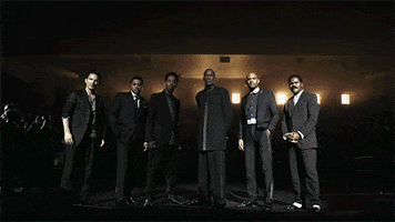 faith preach GIF by Oxygen