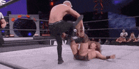 Jungle Boy Aew On Tnt GIF by All Elite Wrestling on TNT
