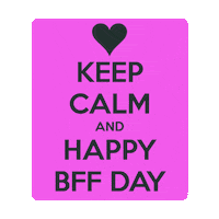 best friend bff GIF by imoji