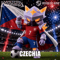 World Cup Football GIF by Super Studios (Community)