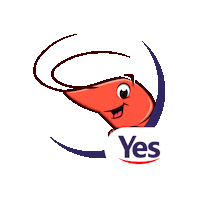 YesSinergyBiotechnology pets camarao bovinos aquicultura Sticker