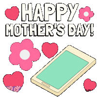 Mothers Day Penguin Sticker by Pudgy Penguins