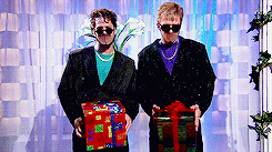 Merry Christmas GIF