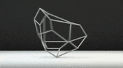 geometry cinema 4d GIF by hateplow