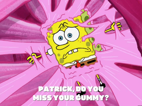 season 4 episode 20 GIF by SpongeBob SquarePants
