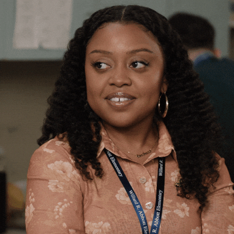 Abbott GIF by ABC Network