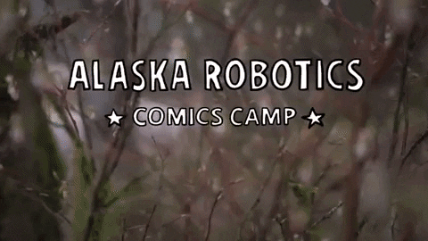 Alaska Robotics GIF