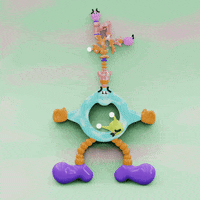 Dance Love GIF by Sam Wood
