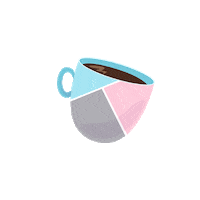 Coffee Cafe Sticker