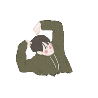 Monsta X Sticker