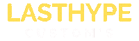 Lasthypecustom Sticker by LAST HYPE