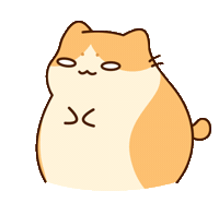 Sick Oh No Sticker by Bichi Mao