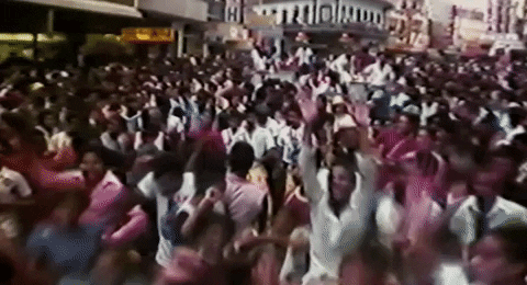 roberto duran trailer GIF by I Am Duran