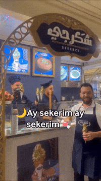 Ay Sekerim Ay Sekerim GIF