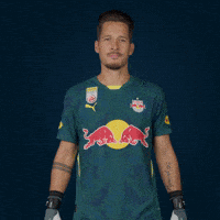 Football Sport GIF by FC Red Bull Salzburg