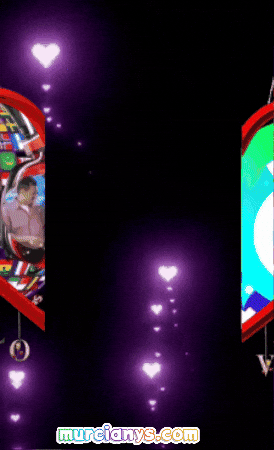 Radio Love GIF by Murcianys LLC