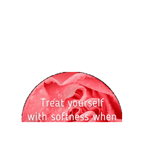 Femasens giphygifmaker selfcare selflove femasens Sticker