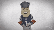 Hungry Jamie Collins GIF by New England Patriots