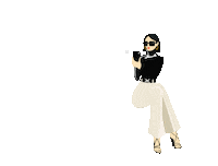 Sticker by NET-A-PORTER