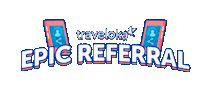 Epic Sale Sticker by Traveloka