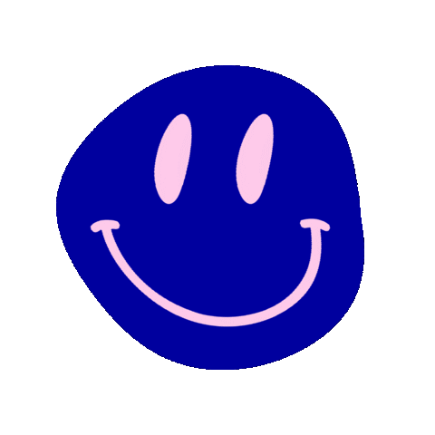 Smiley Sticker