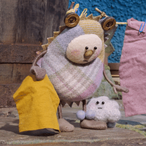 tweedyandfluff love cute i love you pet GIF