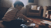 Happy Drums GIF by Hokus