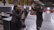 Mtv Survivor GIF by CBS