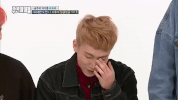 k-pop GIF