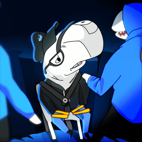 SecretSocietyOfWhales giphyupload scared wait question GIF