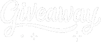 Small Business Giveaway Sticker