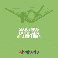 Brabantia sustainable rotary drying brabantia GIF