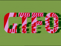 Art Glitch GIF