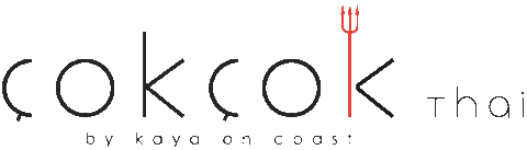 Cokcok Sticker by Cok Cok Thai