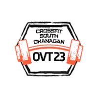 Ovt23 Sticker by ThrowDown Series