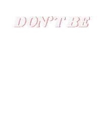Star Wars Pink Sticker