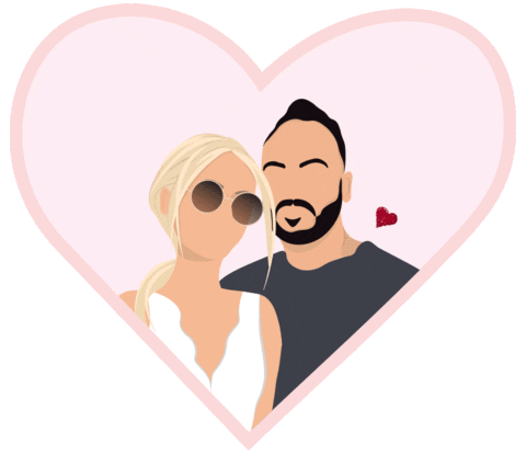 Family Sticker by TopTrends