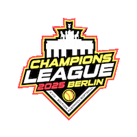 Berlinsoftball Sticker by Berny Rodz