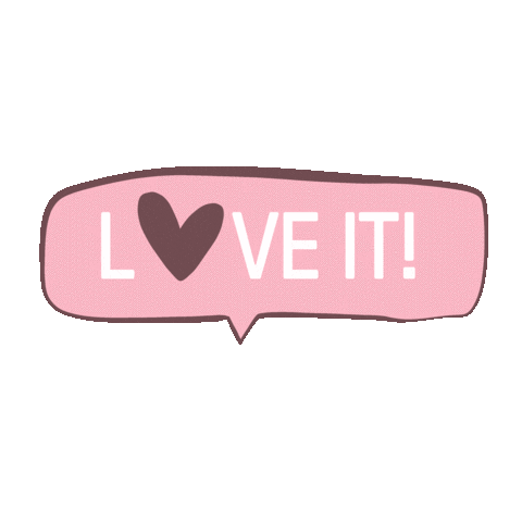 Lifestyle Love Sticker by Pureness Sverige