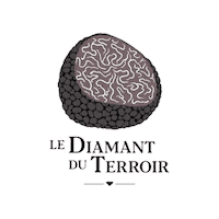 Food Truffle Sticker by Le Diamant du Terroir
