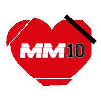 Broken Heart Love Sticker by Fresh Ego Kid