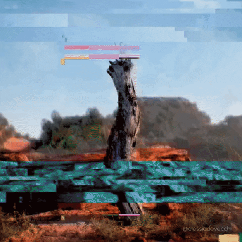 Worm Satisfying GIF by alessiodevecchi