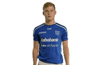 vvGVVV veenendaal tweededivisie gvvv gvvv2021 Sticker