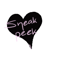 Shop Boutique Sticker by Lavendelboutique