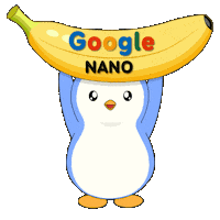 Artificial Intelligence Penguin Sticker by Pudgy Penguins