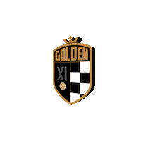 BallerLeague baller league bll team golden xi Sticker