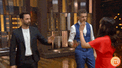 Backtowin GIF by MasterChefAU