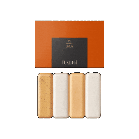 Natura Ekos Sticker by Consultoria de Belleza Chile